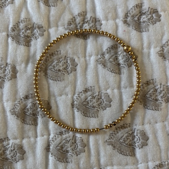 enewton Jewelry - Enewton bangle beaded bracelet